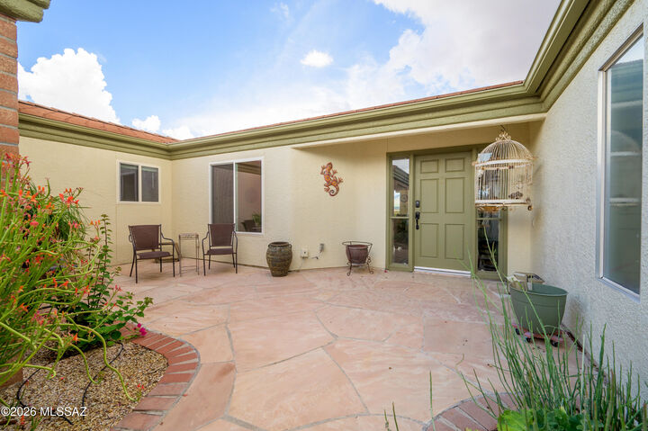 Property Photo:  4171 S Emelita Drive  AZ 85622 