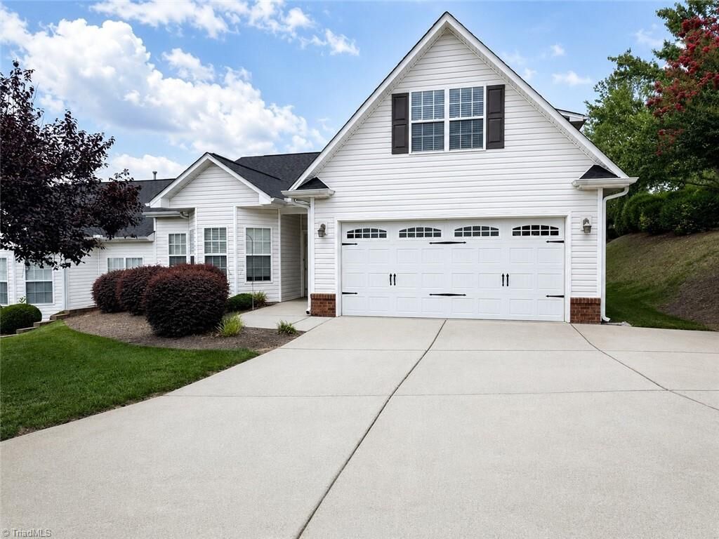 Property Photo: 5304 Forester Drive NC 27265