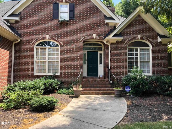 Property Photo:  205 Berry Hill  NC 27615 