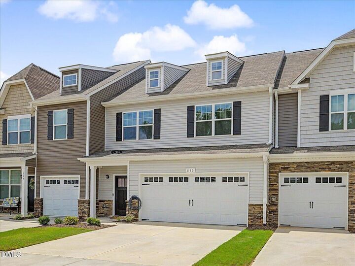 Property Photo: 830 Pryor Street NC 27302