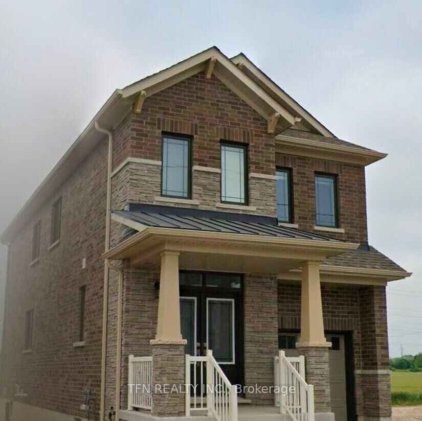 Property Photo:  189 Velvet Way N  ON L2V 0P1 