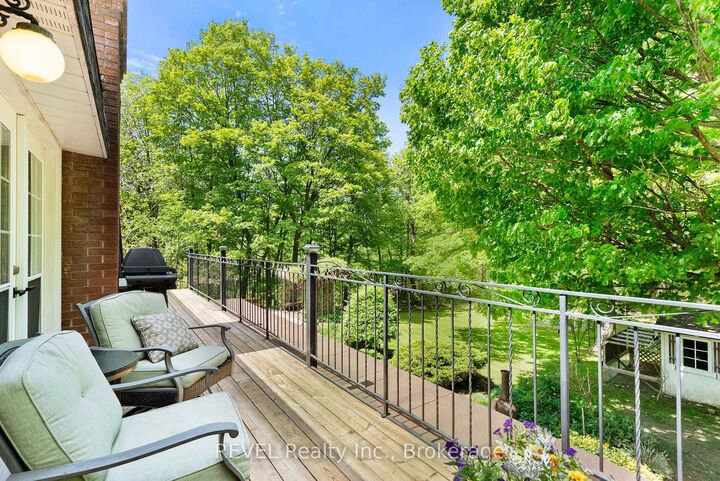 Property Photo: 196 Warner Road ON L0S 1J0