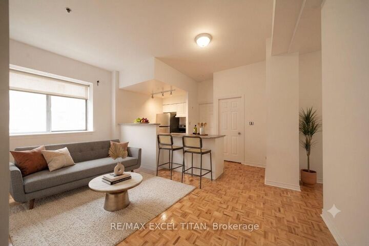 Property Photo:  1407 Dupont Street 216  ON M6H 4J7 