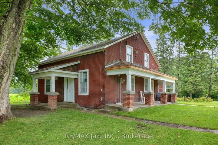Property Photo: 4164 7th Line ON L1A 3V5
