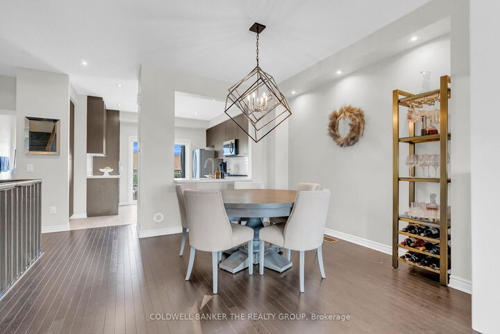Property Photo: 50 Edinburgh Drive 8 ON L6Y 1N9