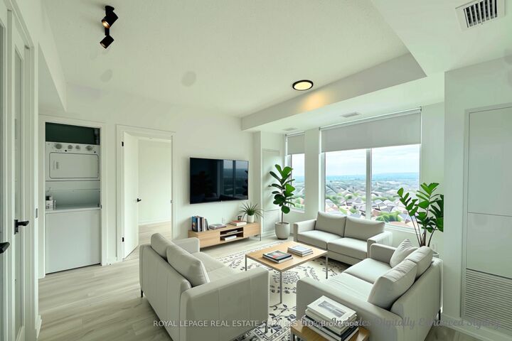 Photo de la propriété: 4878 Powers Common Boulevard 1502 ON L7M 2B4