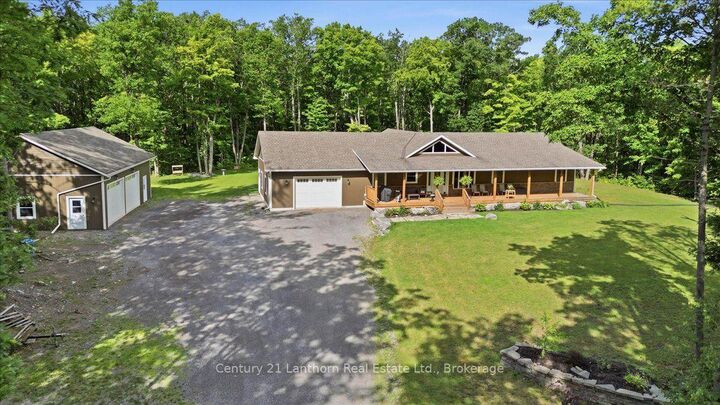 Property Photo:  81 Reynolds Road  ON K0K 2K0 