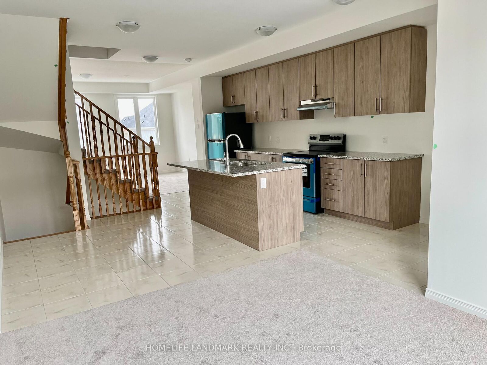 Property Photo: 1420 Coral Springs Path ON L1H 7K5
