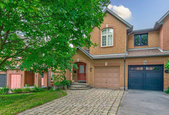 16 Westvillage Drive — photo 1