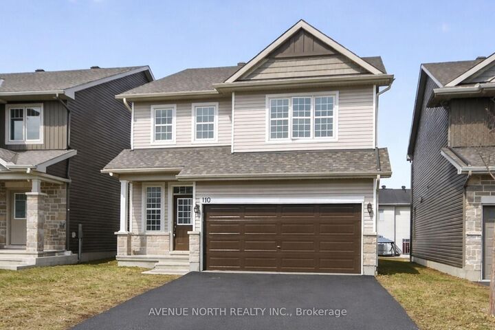 110 Dun Skipper Drive — photo 1