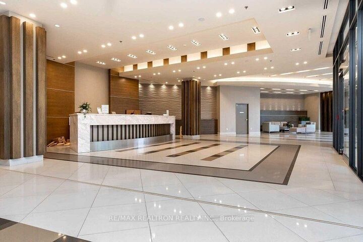 Property Photo: 33 Bay Street 4605 ON M5J 2Z3