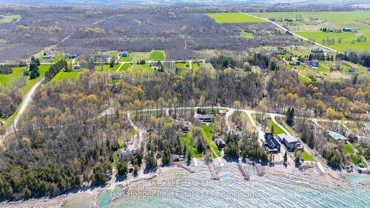 Property Photo:  Pt Lt 17-18 Con , Meaford Concession Rd A N/A  ON N0H 1B0 
