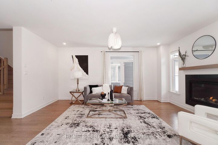 Property Photo: 1051 Hydrangea Avenue ON K4M 0L5