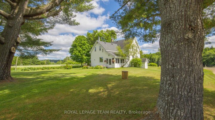 4822 Palmer Road — photo 1