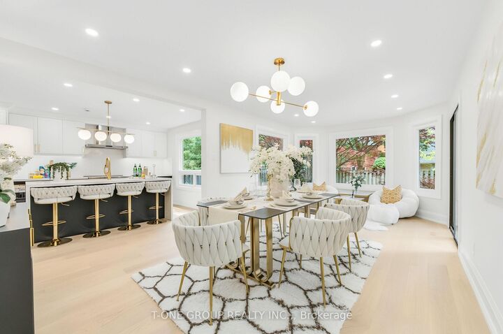 Property Photo: 57 Buchanan Drive ON L3R 4C4