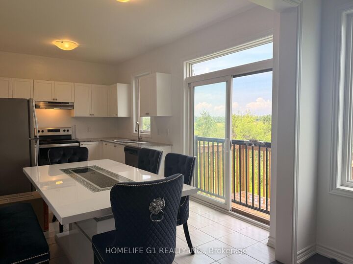 Property Photo: 49 Corbett Street ON N0C 1B0