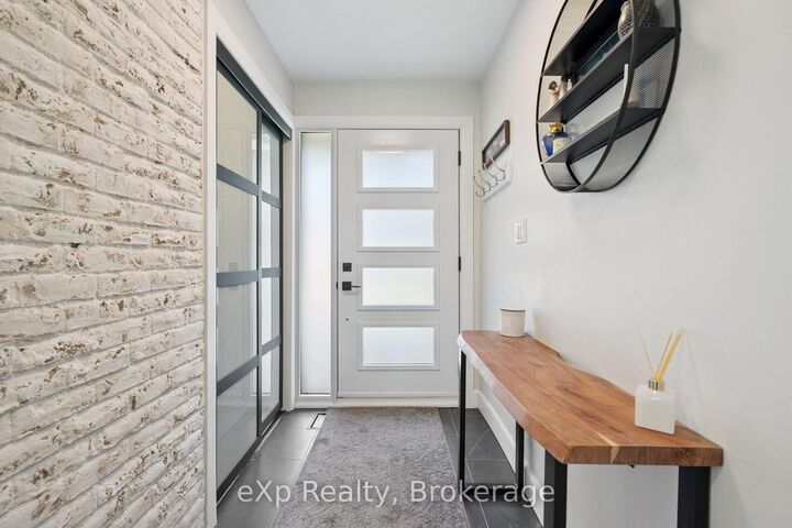 Property Photo: 836 Bon Accord Street ON N1M 3A6