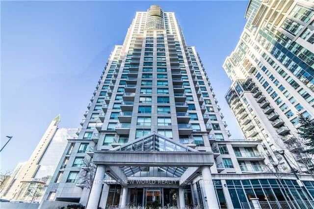 Property Photo: 21 Hillcrest Avenue 1705 ON M2N 7K2