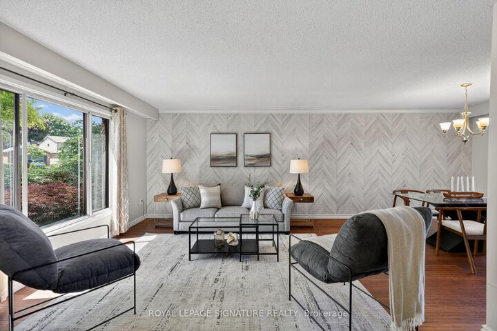 Property Photo: 29 Mansfield Street ON L6S 2X8
