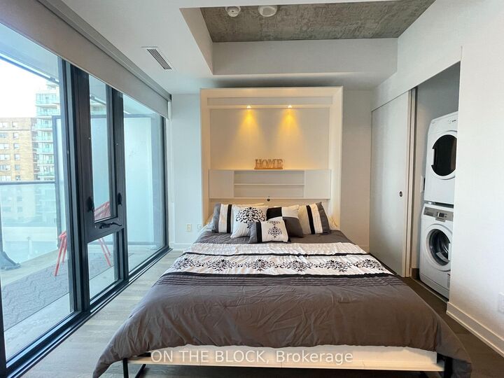 Property Photo: 185 Roehampton Avenue 509 ON M4P 0C6
