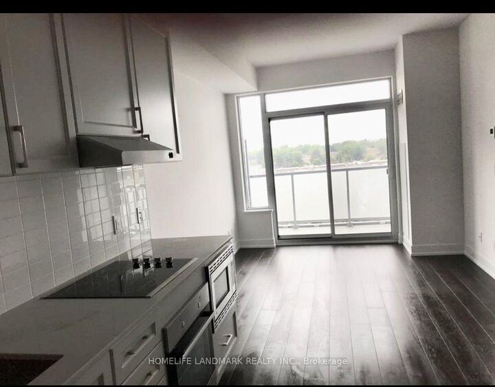 Property Photo:  7 Kenaston Gardens 324  ON M2K 1G7 