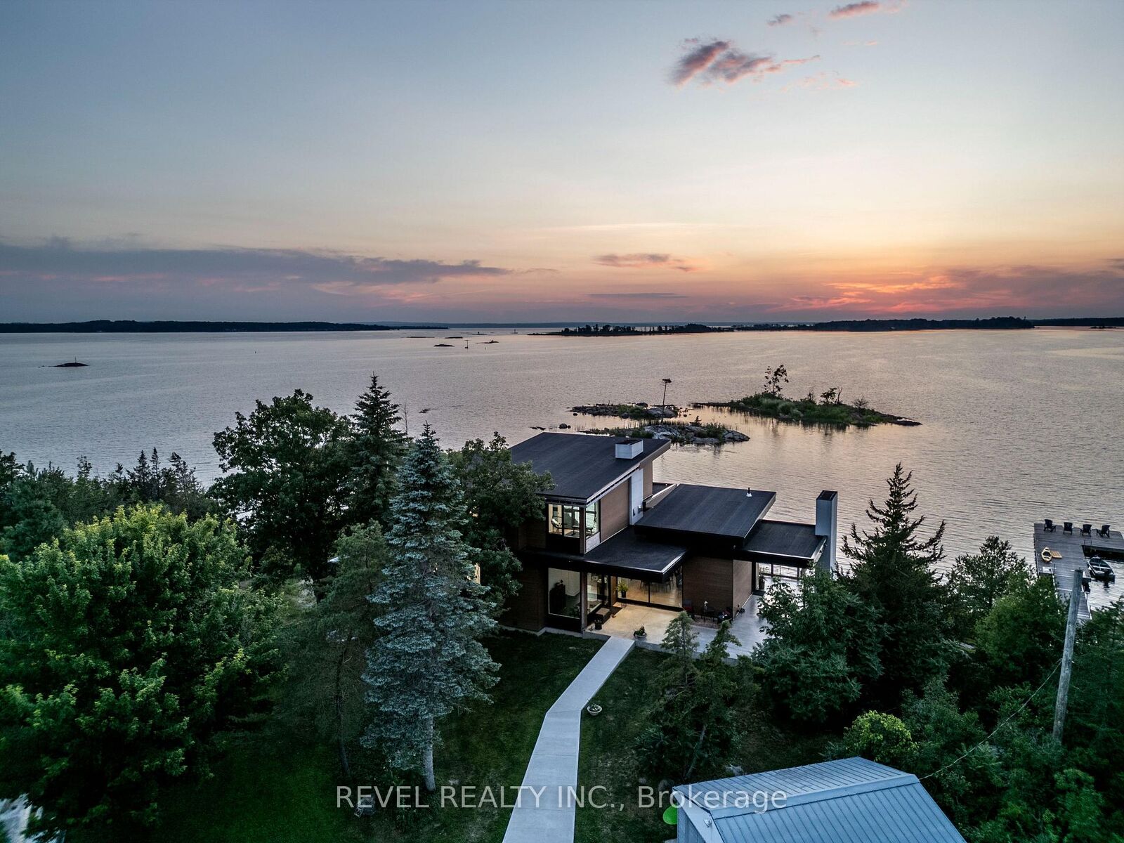 Property Photo:  86 Long Point Road  ON L0K 2C0 