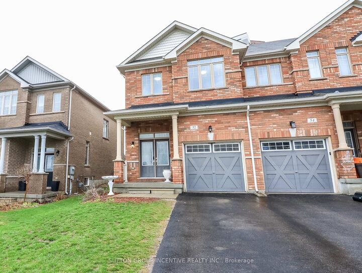 52 Snelgrove Crescent — photo 1