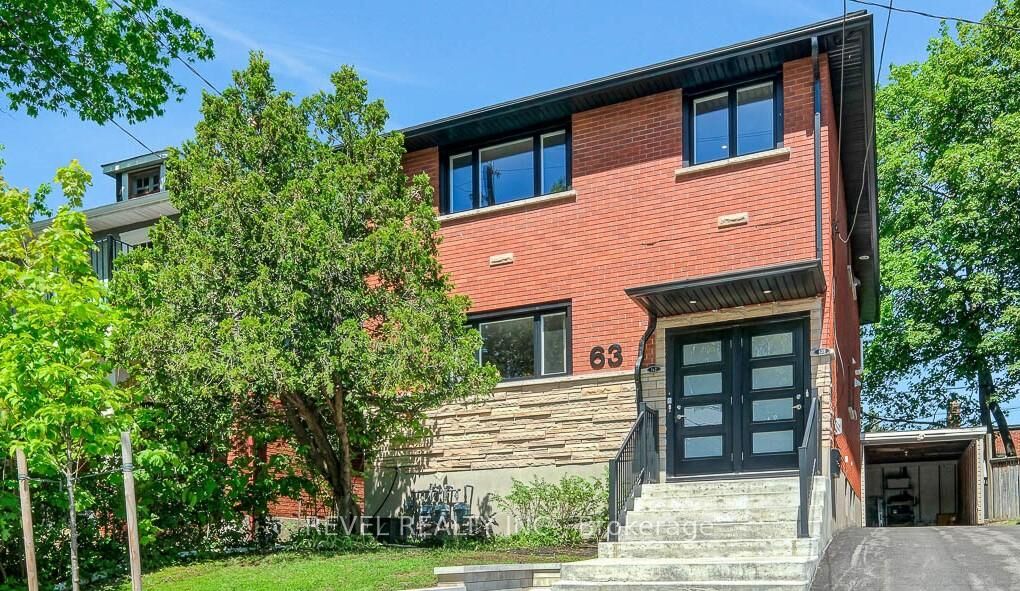 Property Photo:  63 Findlay Avenue  ON K1S 2V1 