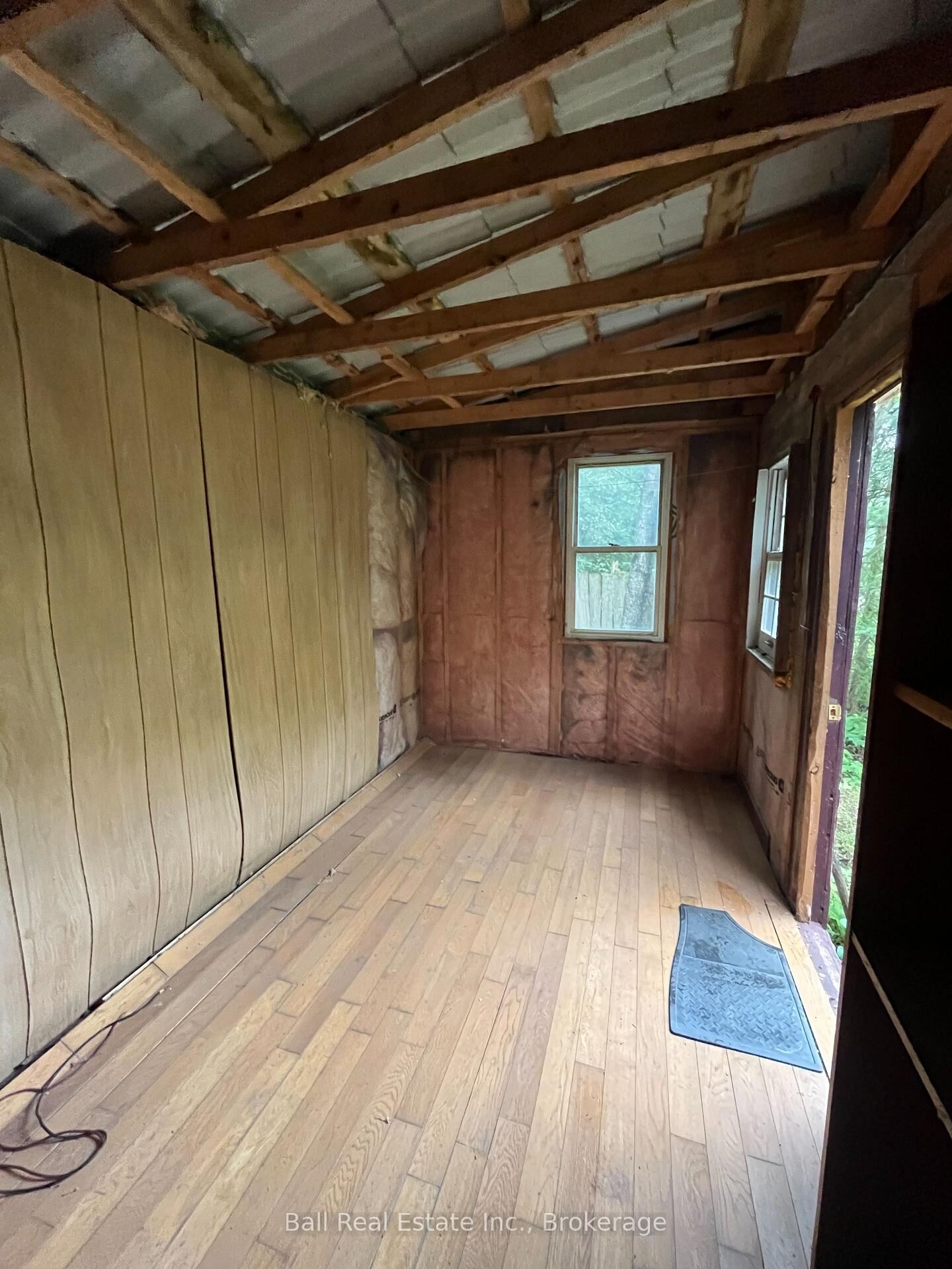 Property Photo: 540 Rose Island Road ON K0L 1P0