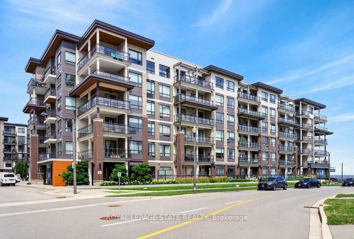 10 Esplanade Lane 306 — photo 1
