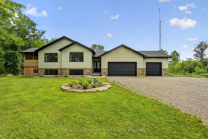 6038 County Road 29 Road — photo 1