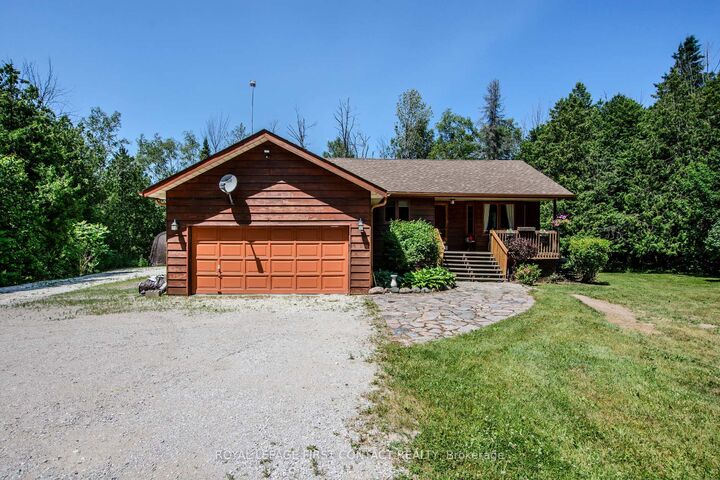 Property Photo:  5144 25th Side Road  ON L0L 2N0 
