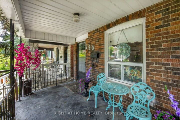 Property Photo:  290 McRoberts Avenue  ON M6E 4P7 