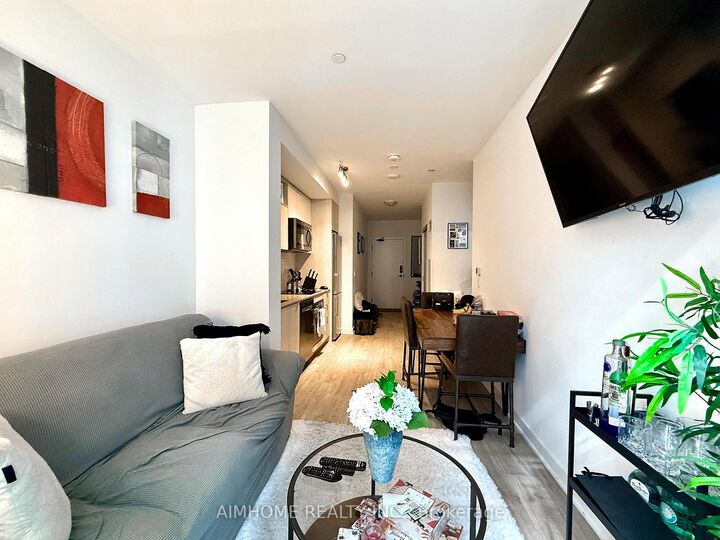 Property Photo: 121 Lower Sherbourne Street 456 ON M5A 0W8