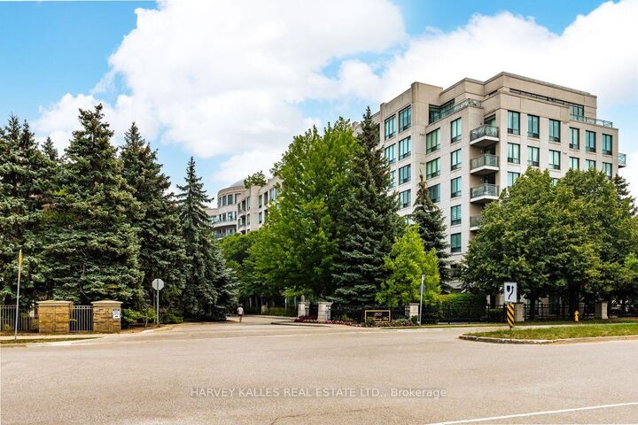 205 The Donway N/A W 503 — photo 1