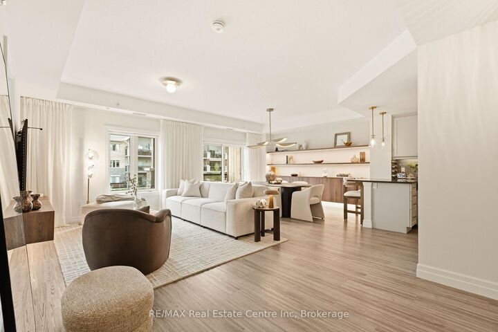 Property Photo: 19 Stumpf Street 310 ON N0B 1S0