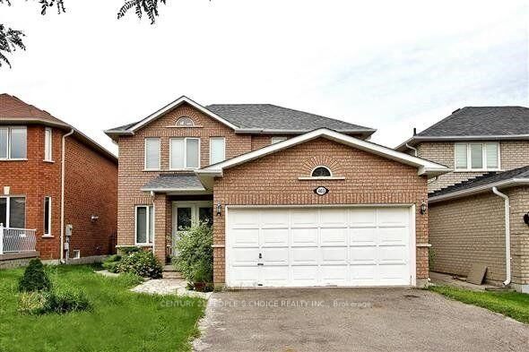 Property Photo:  403 Melville Avenue  ON L6A 2N8 