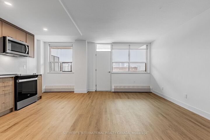 Property Photo:  135 Tyndall Avenue N0312  ON M6K 2G3 