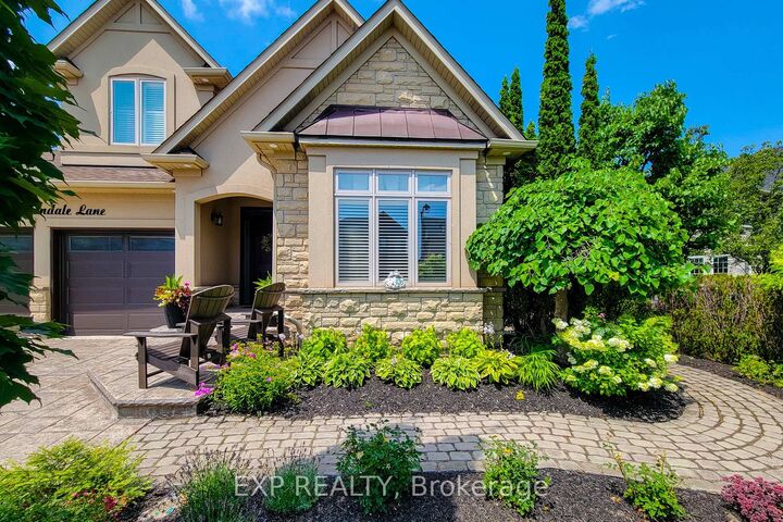 Property Photo: 2270 Littondale Lane ON L6M 0B7