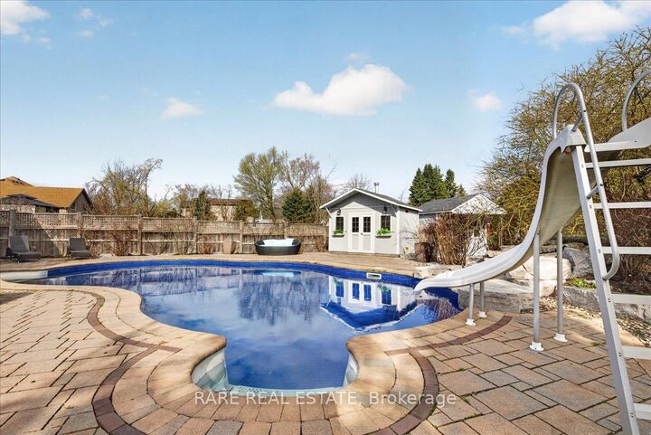 Property Photo: 6 Brykman Road ON L0L 2N2