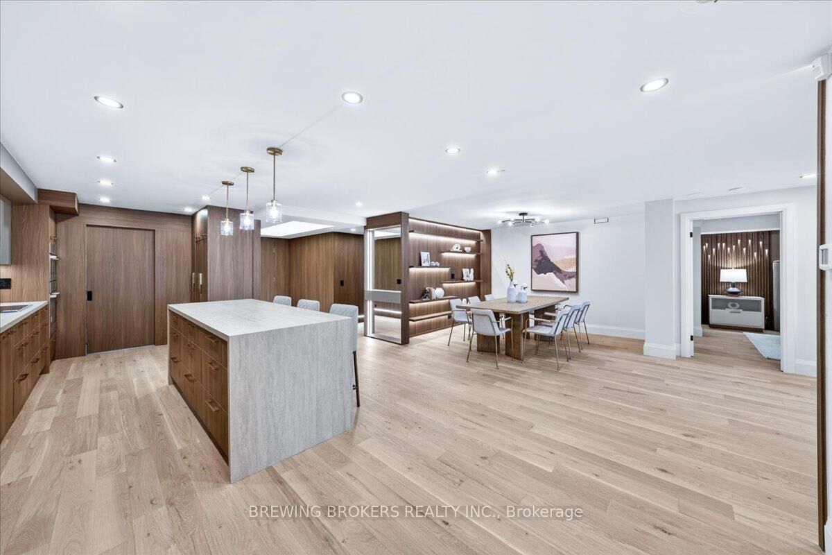Property Photo:  3600 Yonge Street 737  ON M4N 2N6 