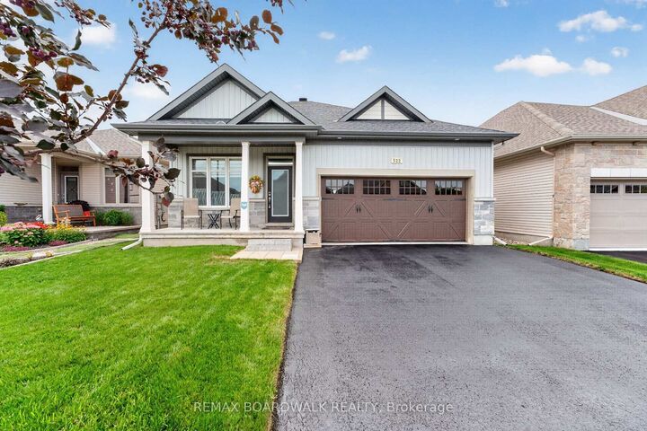 Property Photo:  522 Ace Street  ON K2V 0E8 