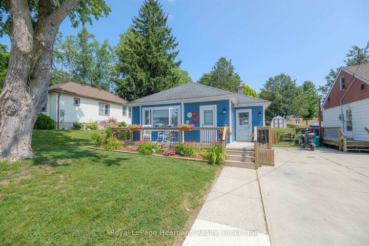 109 Carling Terrace — photo 1