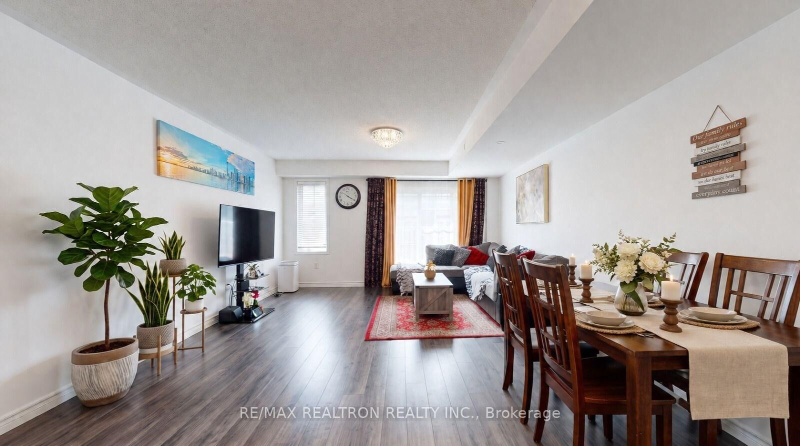 Property Photo: 34 Glenstal Path ON L1L 0L2
