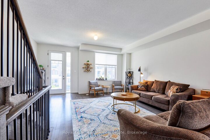 Property Photo:  26 Clarington Boulevard  ON L1C 7E5 