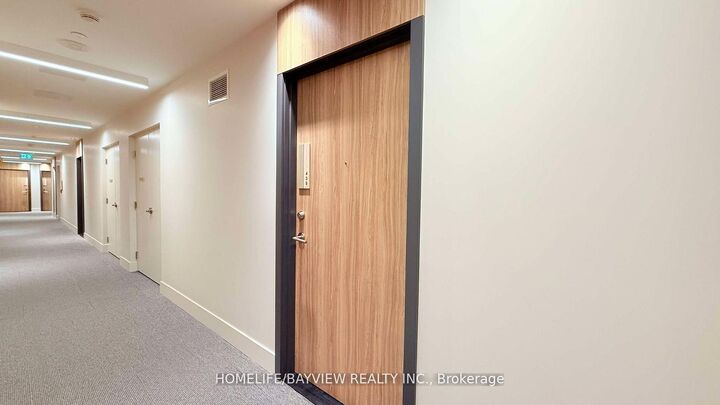Property Photo: 3100 Keele Street 438 ON M3M 2H4