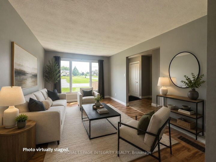 Property Photo: 3150 Poirier Avenue ON K6K 1C8