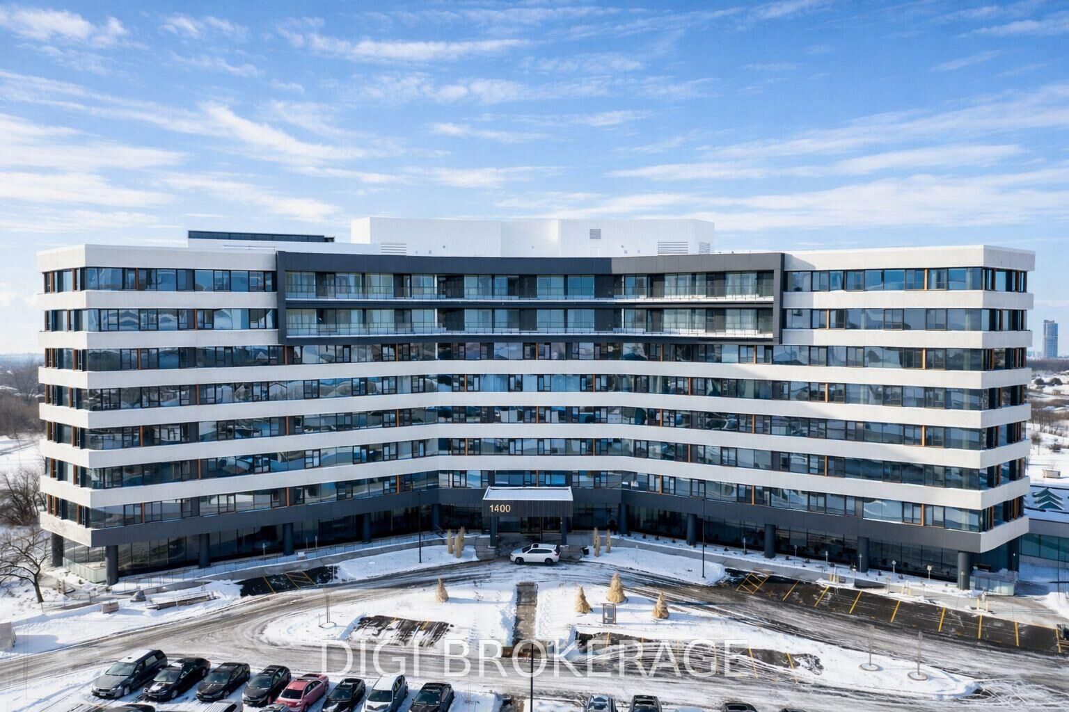Property Photo: 1600 James Naismith Drive 801 ON K1B 5N8