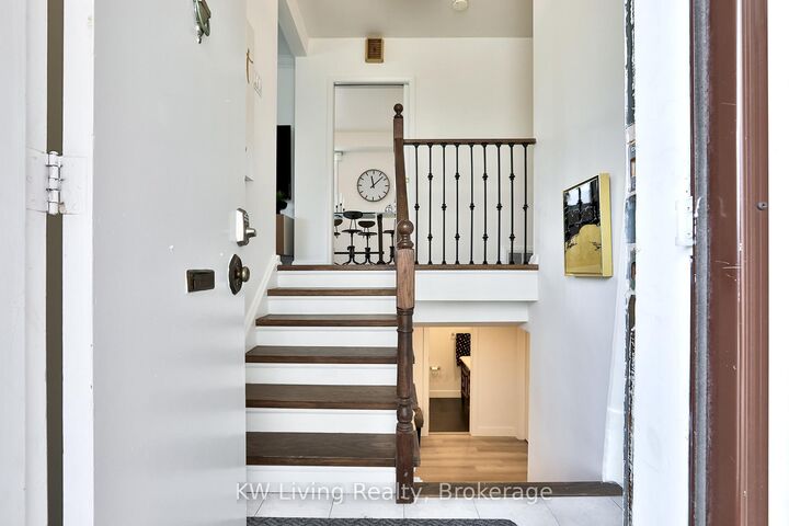 Property Photo: 66 Claywood Road ON M2N 2R2