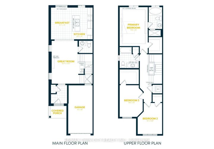 Property Photo:  1701 Dunkirk Avenue  ON N4T 0L7 